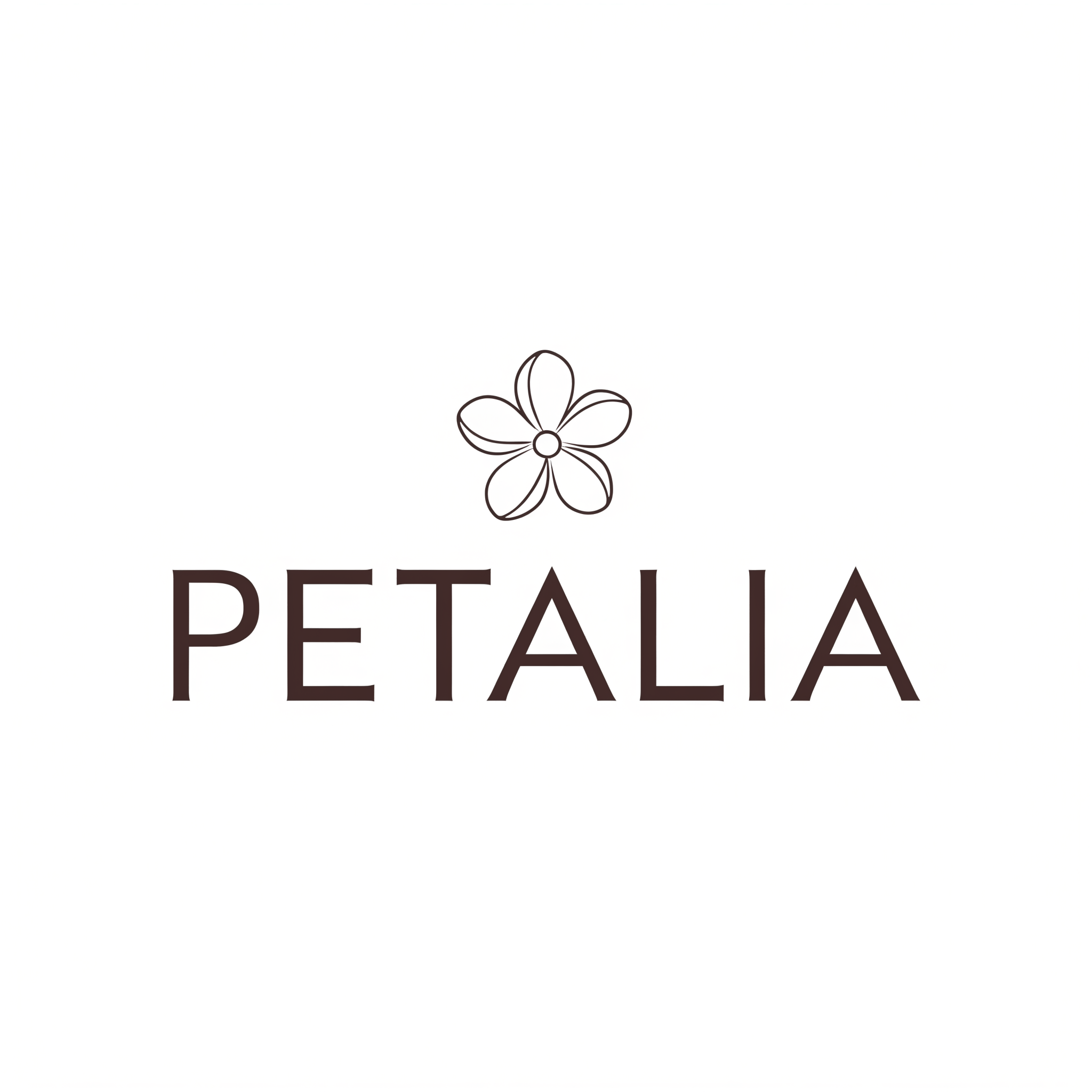 Petalia — Düğün ve Etkinlik Dekorasyon Stüdyosu